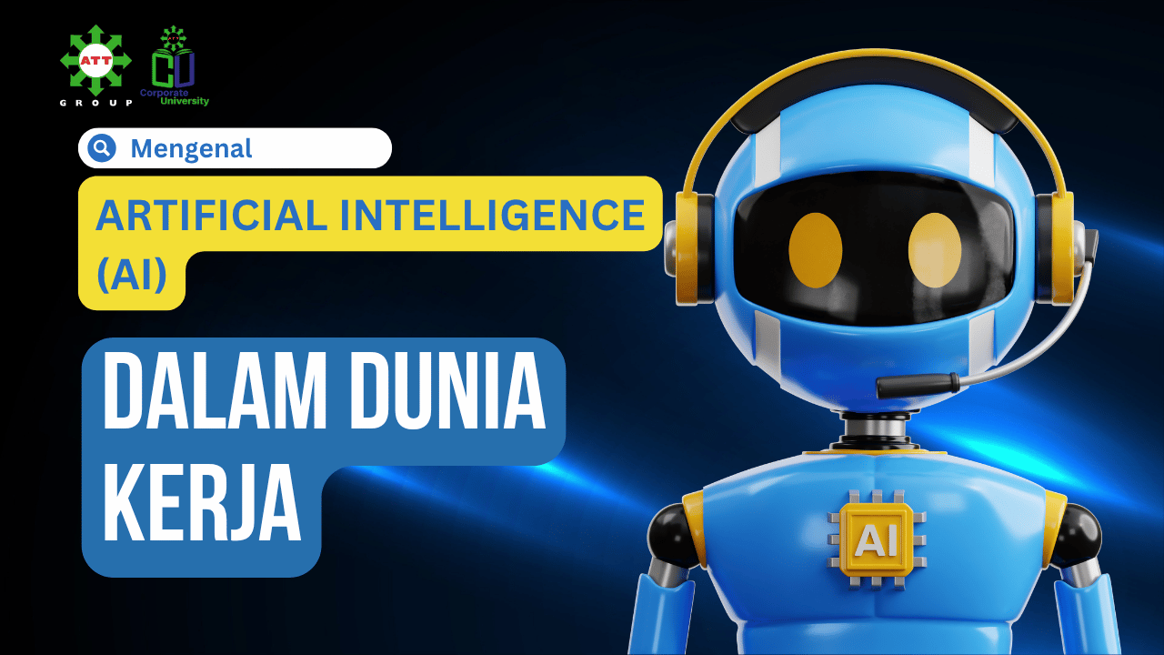 Mengenal AI dalam Dunia Kerja